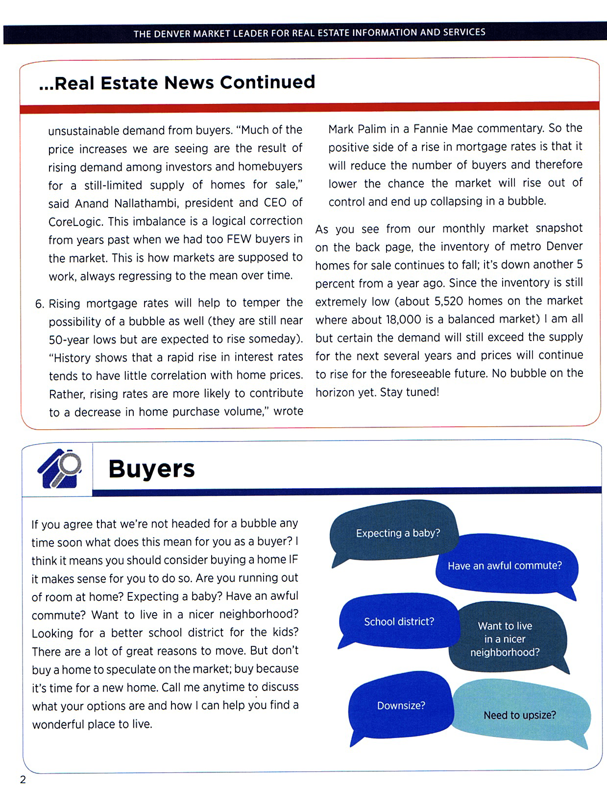 Newsletter Page 2